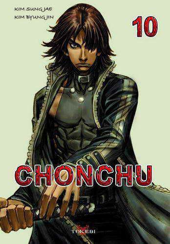 Chonchu